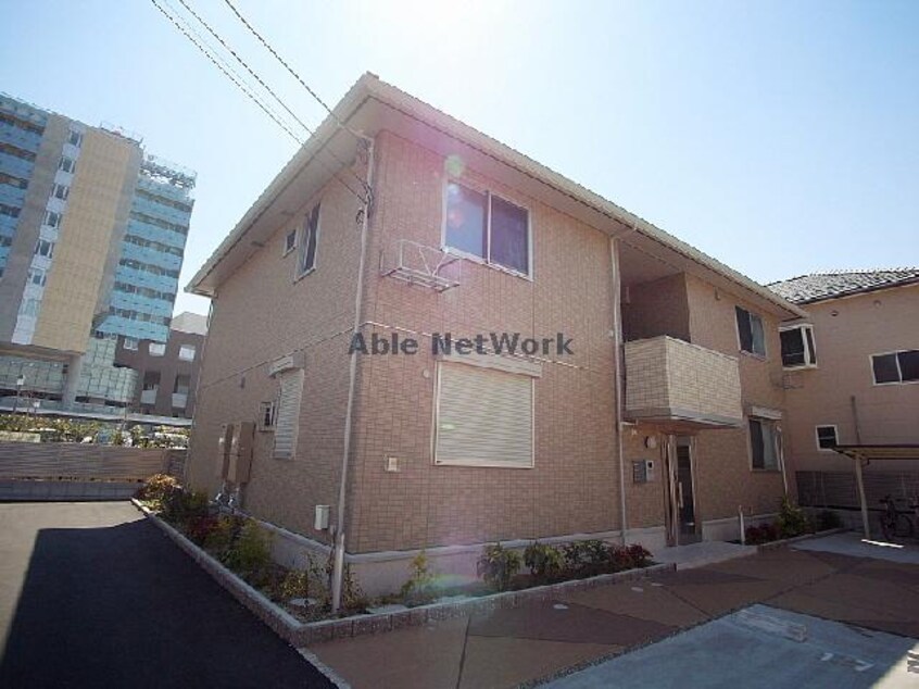  マノワールK・Ⅱ　Ｂ