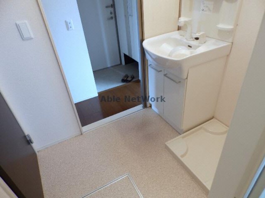  マノワールK・Ⅱ　Ｂ