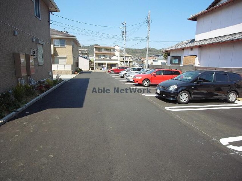  マノワールK・Ⅱ　Ｂ