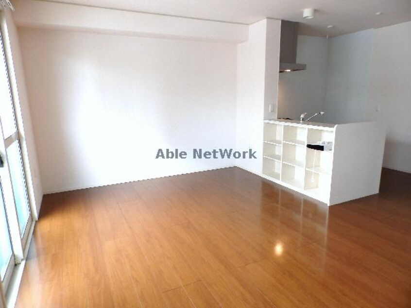  マノワールK・Ⅱ　Ｂ