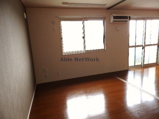  マノワールK・Ⅱ　Ｂ