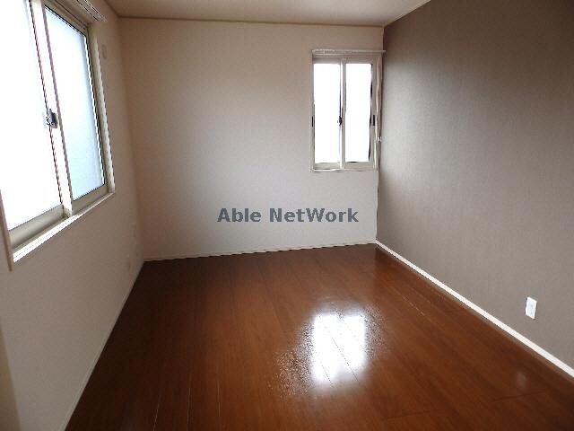  マノワールK・Ⅱ　Ｂ