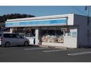 ローソン岐阜北一色店(コンビニ)まで728m Ｓｋｙ　Ｃｏｕｒｔ