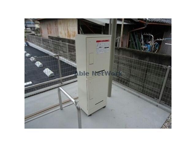  ジェイ・ジェイ（J・J）1