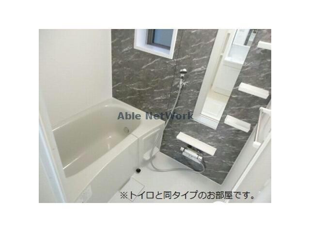  ジェイ・ジェイ（J・J）1