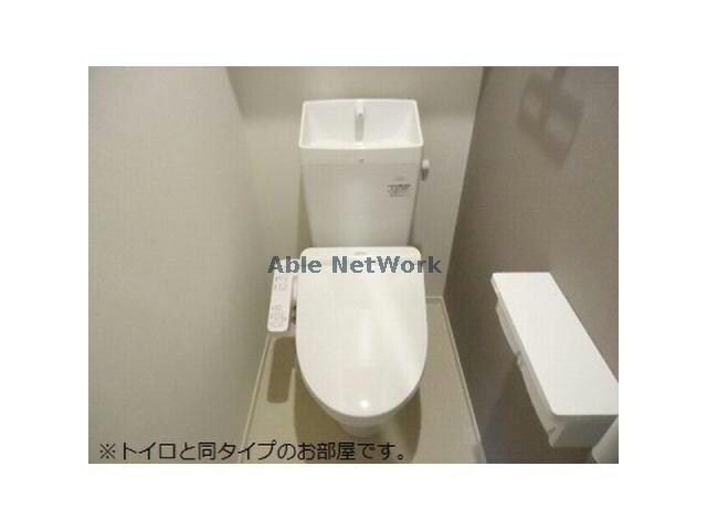  ジェイ・ジェイ（J・J）1