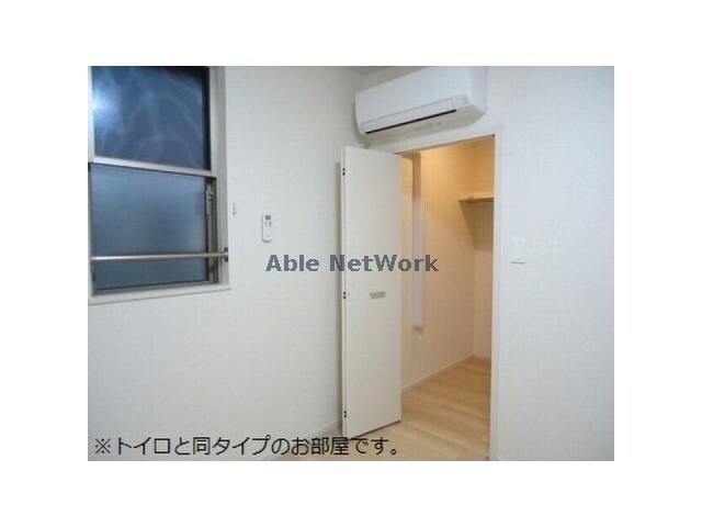  ジェイ・ジェイ（J・J）1