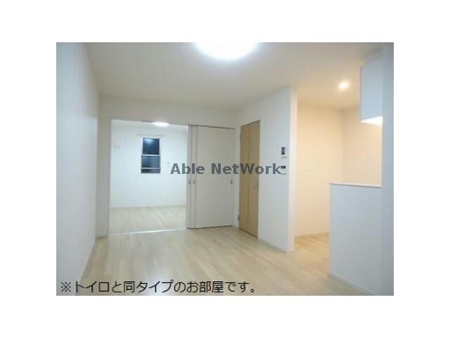  ジェイ・ジェイ（J・J）1