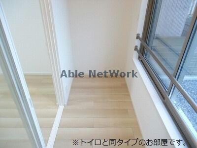 サンルーム ジェイ・ジェイ（J・J）1