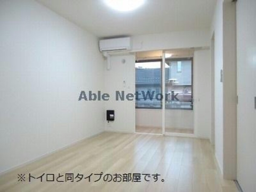  ジェイ・ジェイ（J・J）1