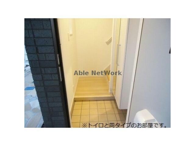  ジェイ・ジェイ（J・J）1