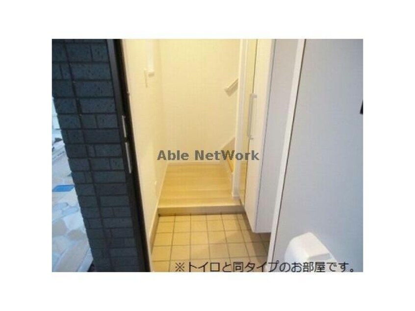  ジェイ・ジェイ（J・J）1