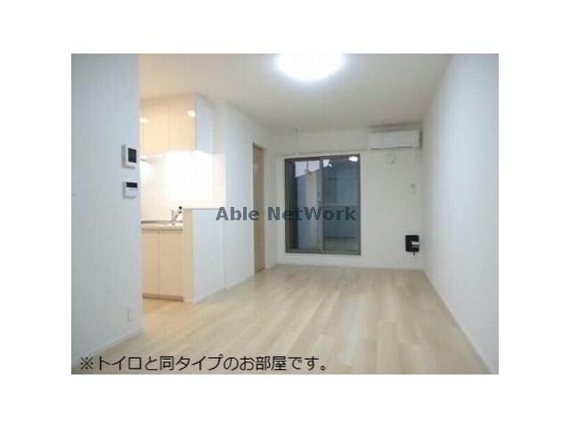  ジェイ・ジェイ（J・J）1