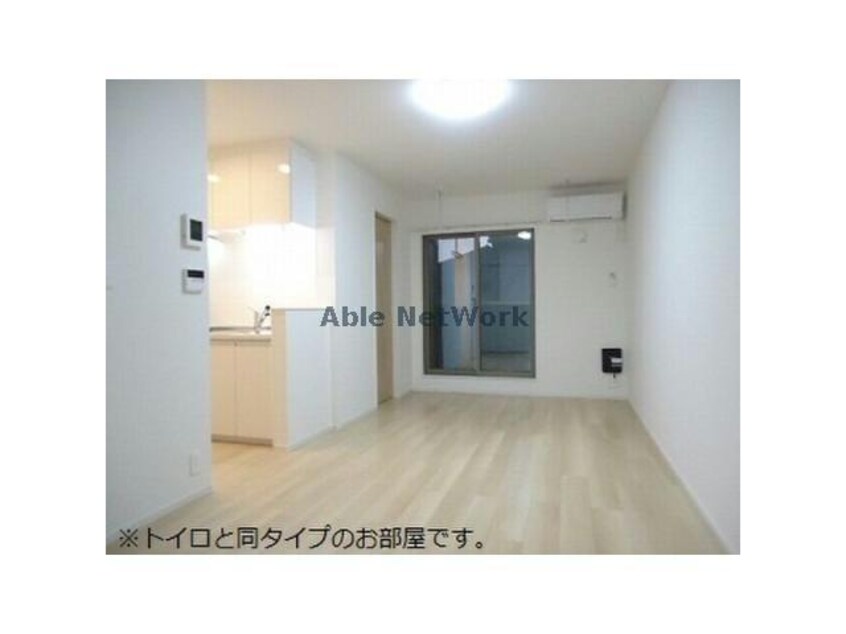  ジェイ・ジェイ（J・J）1