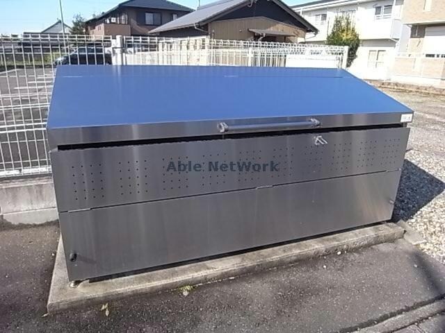  シャルマン・ジョイ