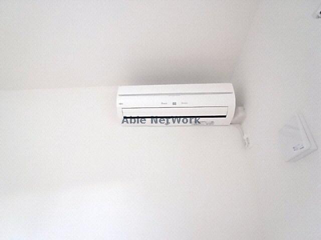  シャルマン・ジョイ