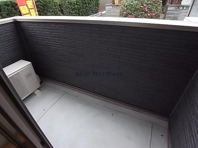  シャルマン・ジョイ