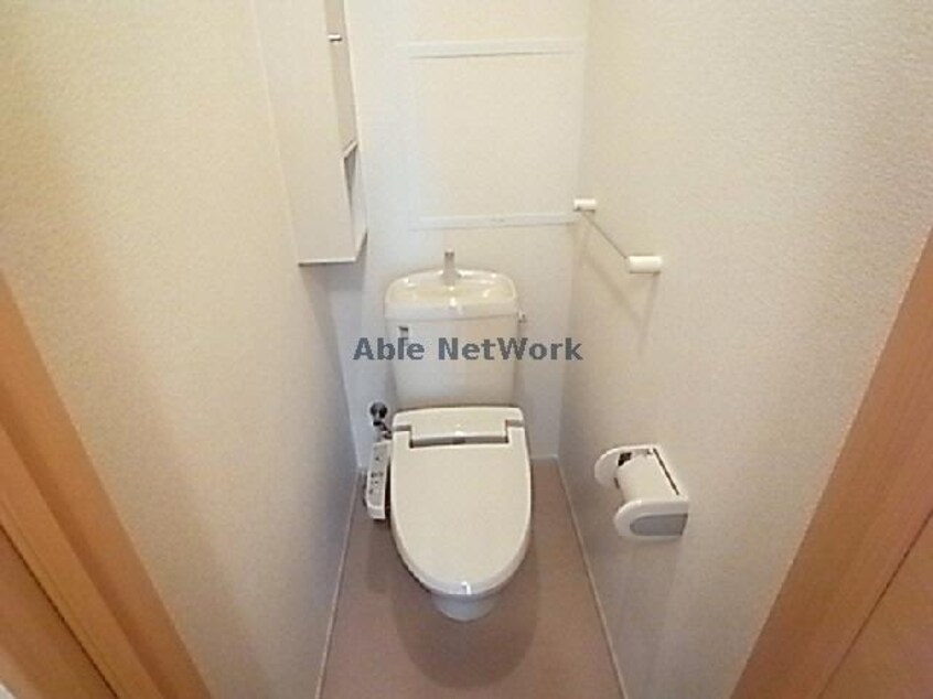 ※同物件別室参照 チェリッシュⅡ