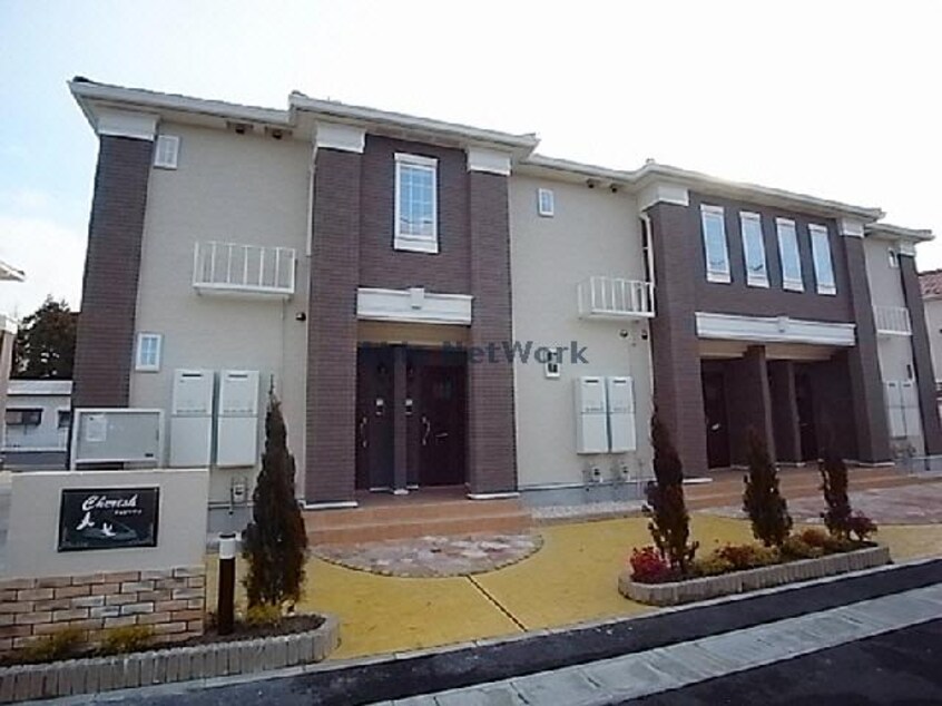  チェリッシュⅡ