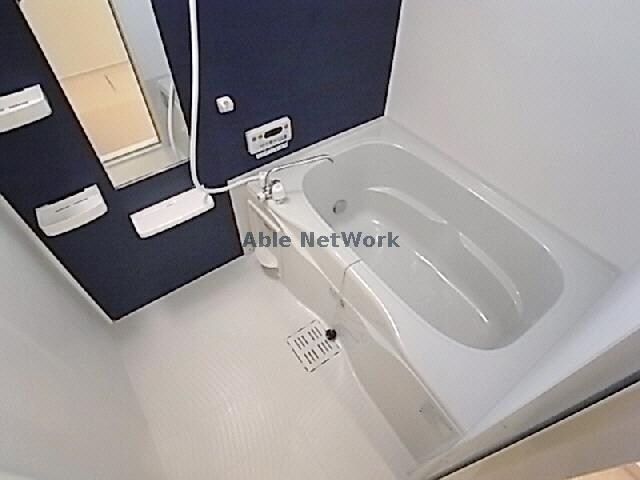 ※同物件別室参照 チェリッシュⅡ