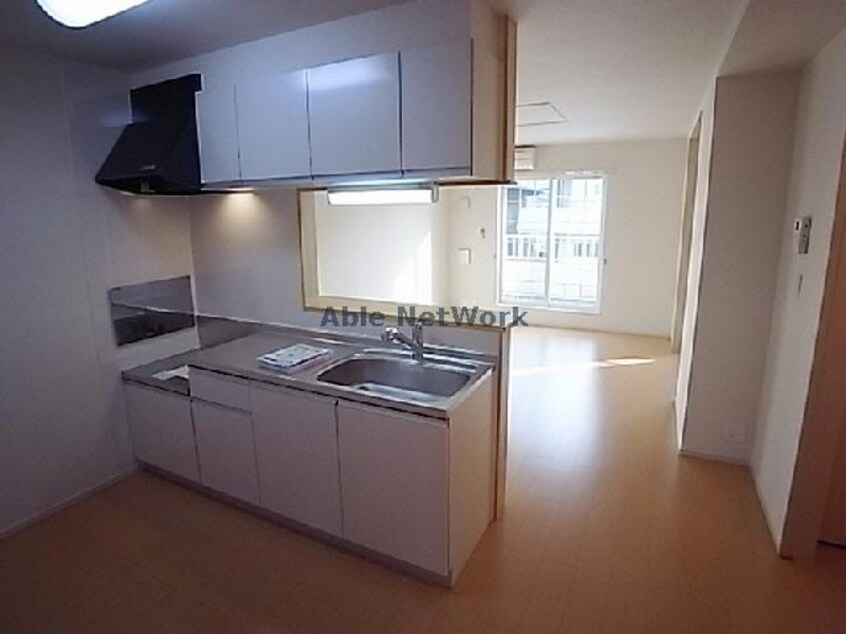 ※同物件別室参照 チェリッシュⅡ