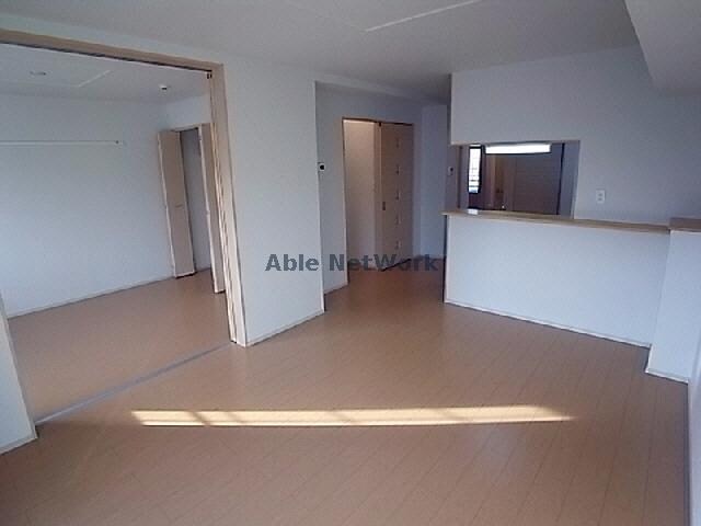 ※同物件別室参照 チェリッシュⅡ