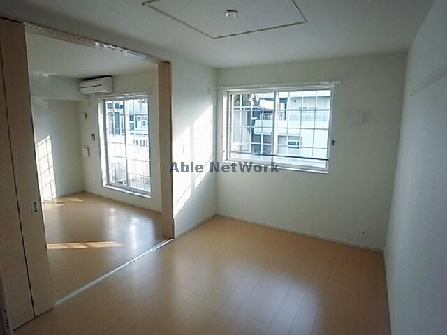 ※同物件別室参照 チェリッシュⅡ