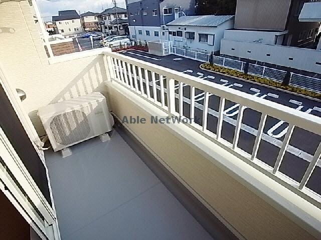 ※同物件別室参照 チェリッシュⅡ