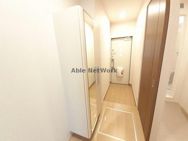  メゾン・ド・プルミエール