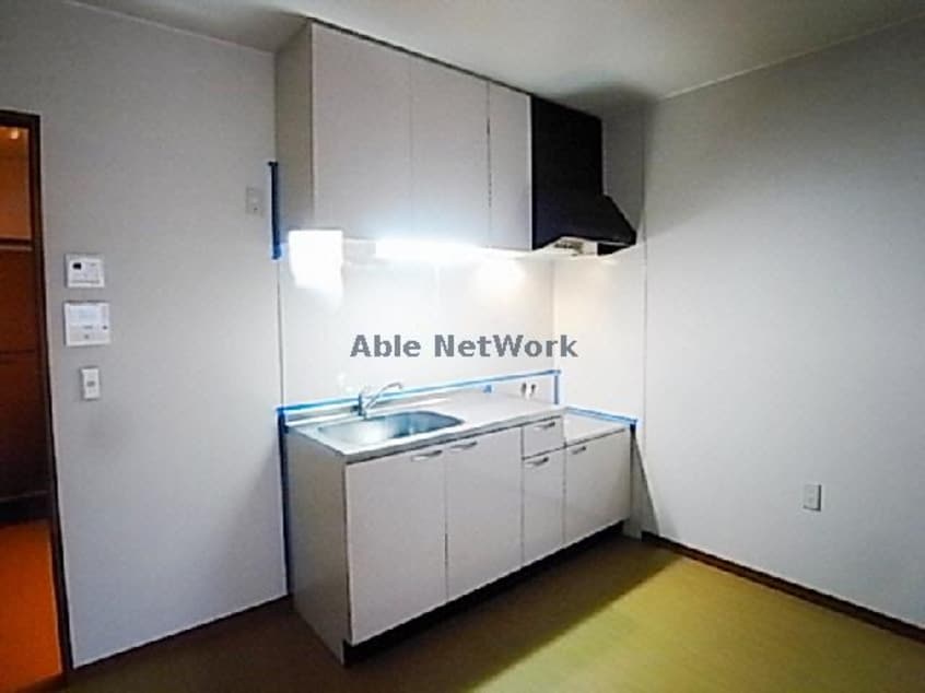  メゾン・アンジュ