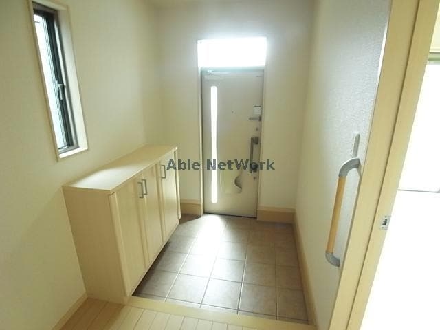 ※参考写真 石原瀬1丁目貸家