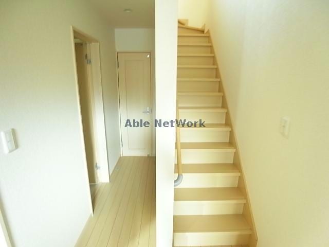 ※参考写真 石原瀬1丁目貸家