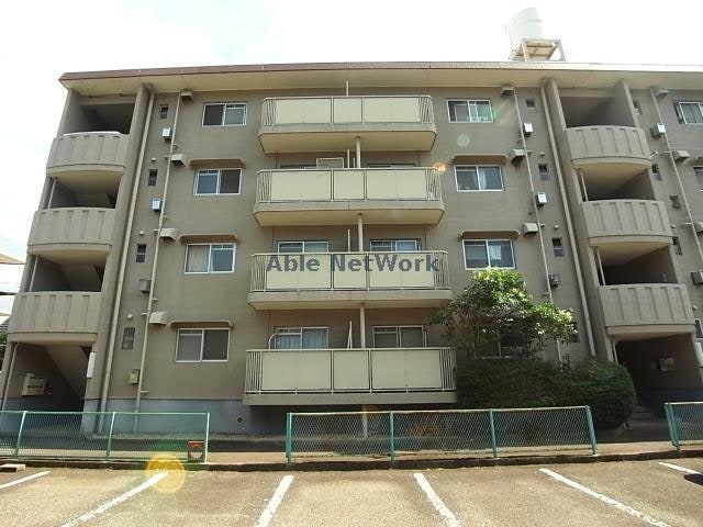 A パビリオン梅林苑