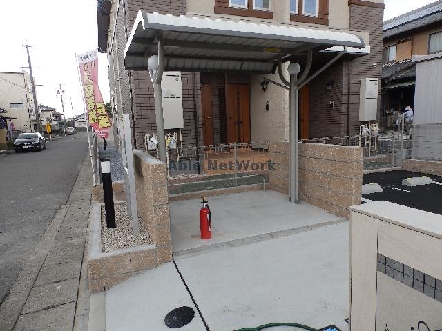  アロッジオ72Ⅱ