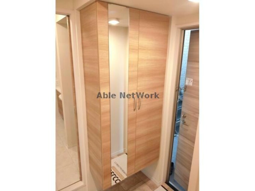  ハピネス田神駅前