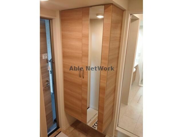  ハピネス田神駅前