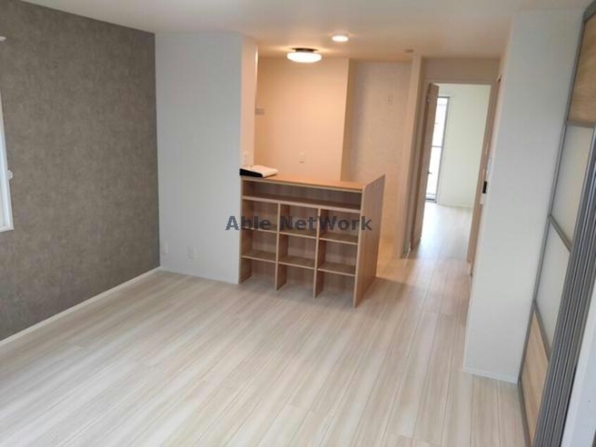  ハピネス田神駅前