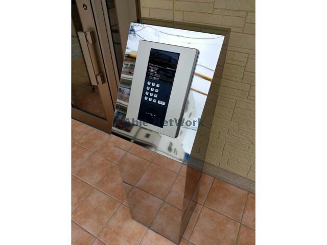  ハピネス田神駅前