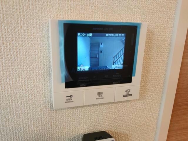  ハピネス田神駅前