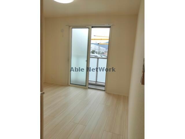  ハピネス田神駅前