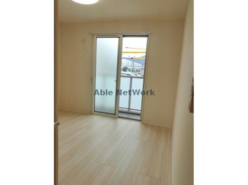  ハピネス田神駅前