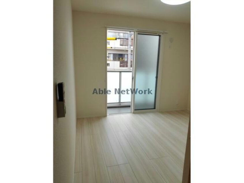  ハピネス田神駅前