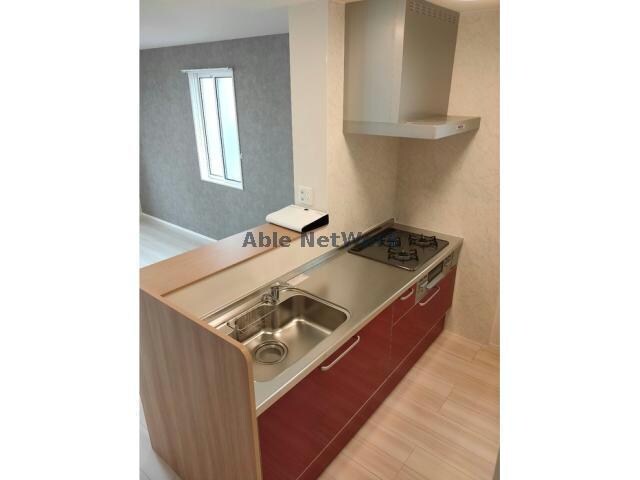  ハピネス田神駅前