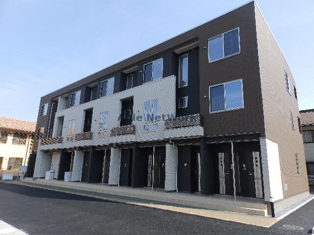 Ａ棟 ハーベストA