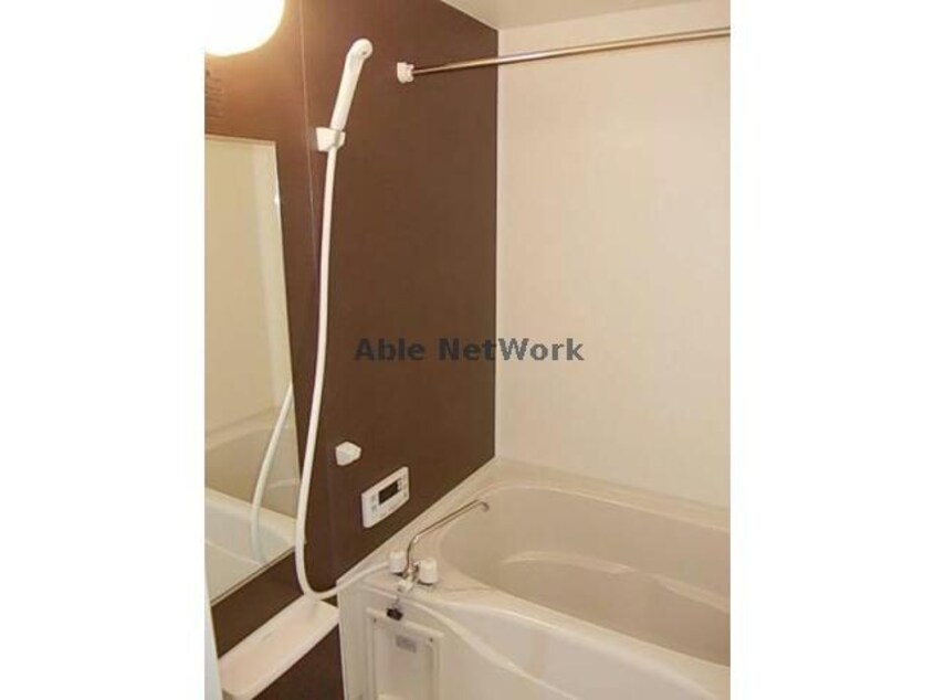  ガーデンヒルズB