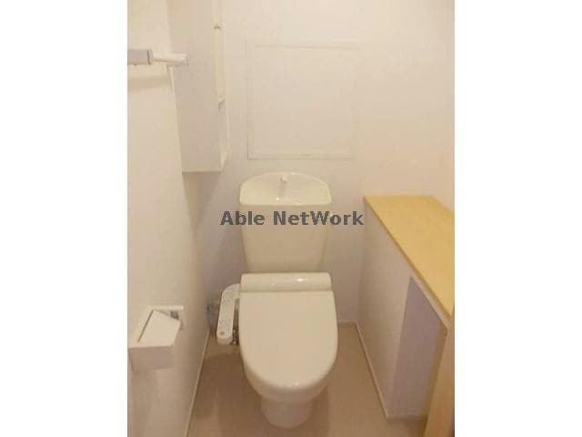  ガーデンヒルズB