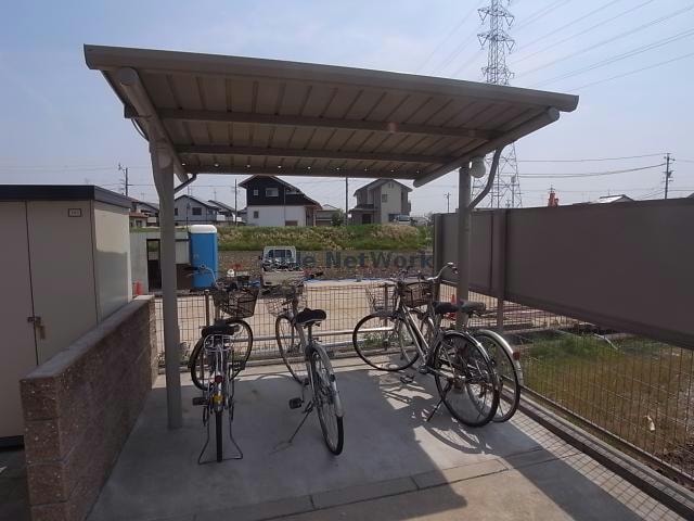  ガーデンヒルズB