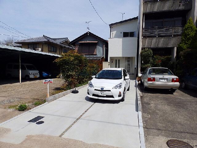  ensoleille(アンソレイエ)