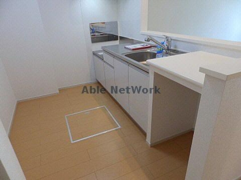 キッチン アルバ