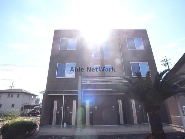  リトルグローブⅤ